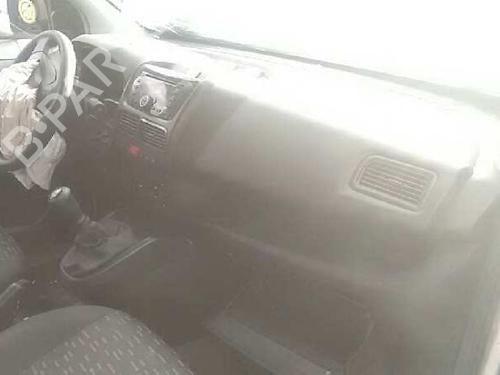 Right front driveshaft OPEL COMBO Box Body/MPV (X12)  | BP1297264M39 
