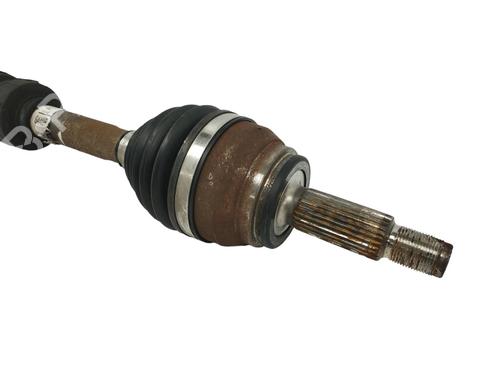 Right front driveshaft HYUNDAI i30 FASTBACK (PDE, PDEN)  | BP15391765M39 