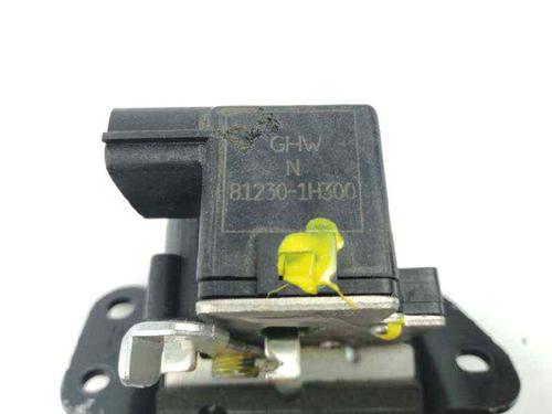 BP8057220C101 | Tailgate lock HYUNDAI ix35 (LM, EL, ELH) 1.7 CRDi BP8057220C101