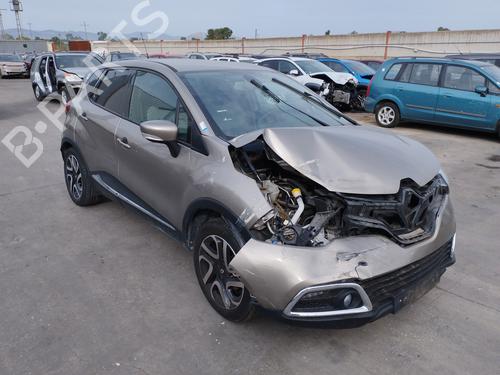Stol høyre foran RENAULT CAPTUR I (J5_, H5_)  | BP11920593C16 