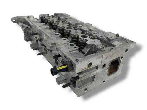 Cylinder head OPEL CORSA D (S07) 1.3 CDTI (L08, L68) | BP23454500M5 
