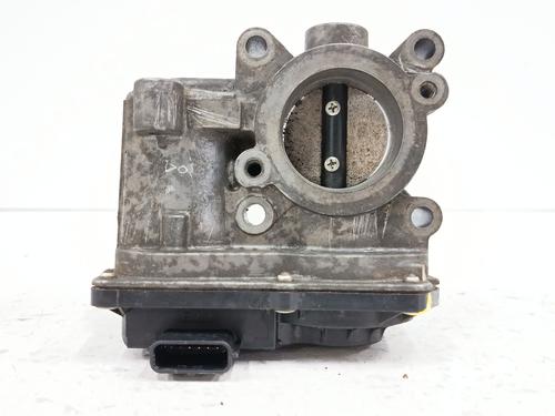 Used Throttle body RENAULT CLIO III Grandtour (KR0/1_) 1.2 16V (KR0P) (101 hp) 30547061