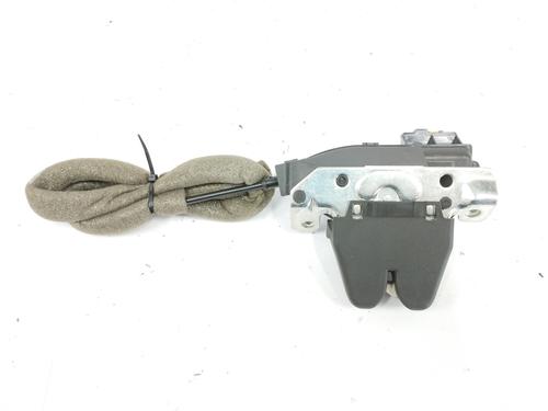 Used Tailgate lock MERCEDES-BENZ C-CLASS (W204) C 220 CDI (204.008) (170 hp) 11692901