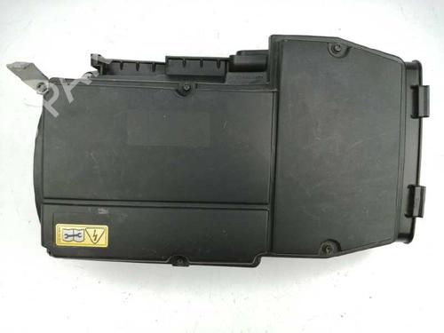 Used Air filter box MERCEDES-BENZ C-CLASS Coupe (CL203) C 180 Kompressor (203.746) (143 hp) 14150233