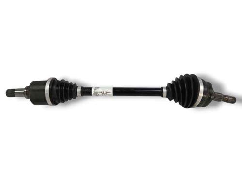 Used Left front driveshaft PEUGEOT 208 II (UB_, UP_, UW_, UJ_) 1.2 PureTech 100 (101 hp) 28024720