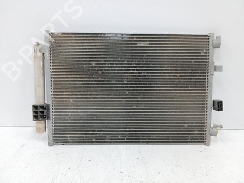 AC radiator FORD FOCUS III 1.6 TDCi | BP30273717M32 