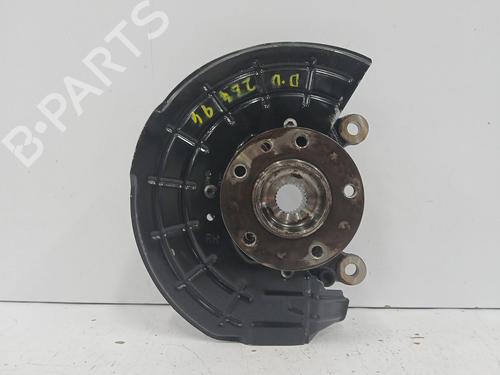 Used Right front steering knuckle JEEP RENEGADE SUV (BU, B1, BV) 1.6 CRD (120 hp) 29888376