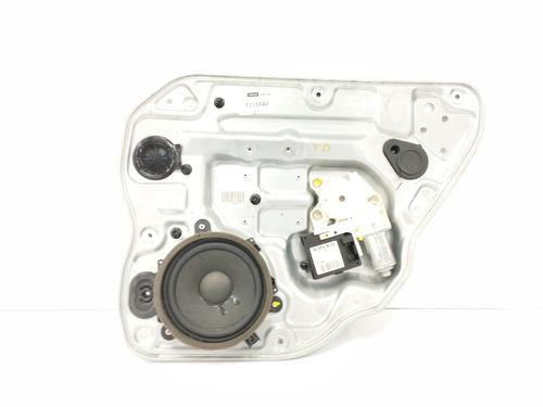 Rear right window mechanism VOLVO V50 (545) 2.0 D | BP12427933C25