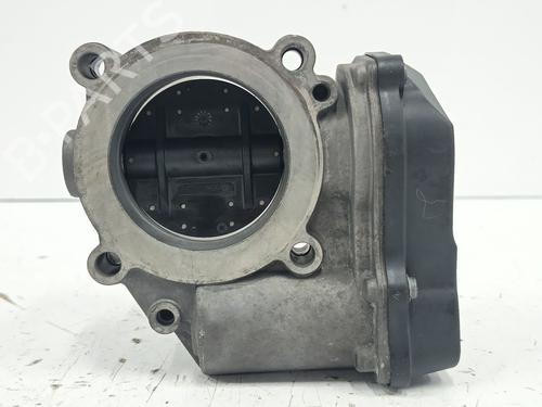 Throttle body AUDI A4 B7 (8EC) 2.0 TFSI | BP40260651M82 - Image 2