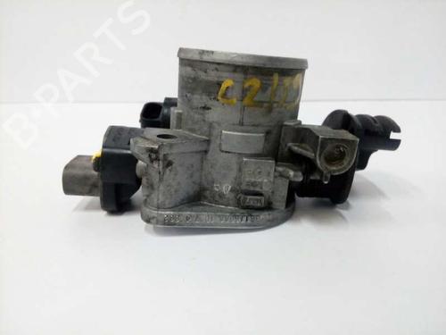 Used Throttle body Throttle body CHRYSLER VOYAGER / GRAND VOYAGER III (GS_, NS_) [1992-2001] 5619069 5619069