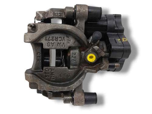 Right rear brake caliper AUDI Q2 (GAB, GAG) 35 TFSI | BP28022732M106