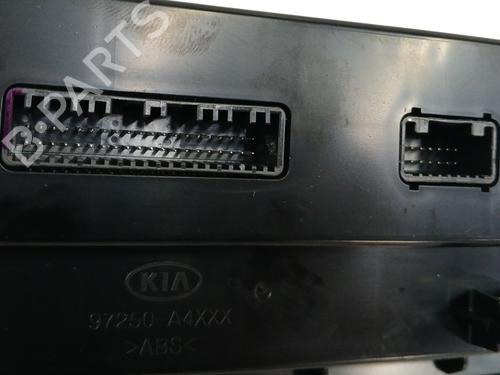 Climate control KIA CARENS IV 1.7 CRDi | BP17334101I5