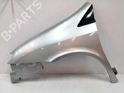 Used Left front fenders RENAULT ESPACE III (JE0_) 2.2 dCi (JE0K) (130 hp) 8926289