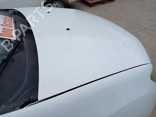 Motorhjelm DACIA SANDERO II 1.5 dCi 75 / Blue dCi 75 (B8JW, B8M4, B8AH, B8M7, B8M6) | BP36387794C1 - Image 3
