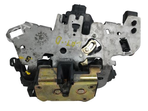 Høyre bak lås CHRYSLER VOYAGER IV (RG, RS)  | BP16061498C99 