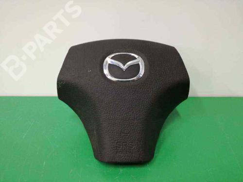Førerens kollisjonspute OPEL ASTRA G Hatchback (T98) 1.6 16V (F08, F48) (101 hp) 4707278