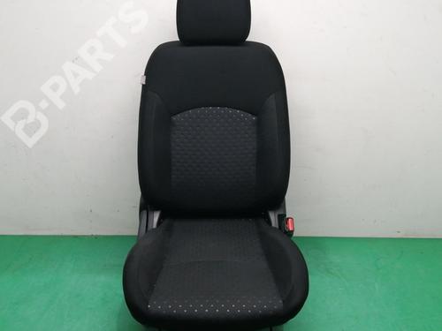 Right front seat MITSUBISHI ASX (GA_W_) 1.8 DI-D (GA6W) BP11332350C16