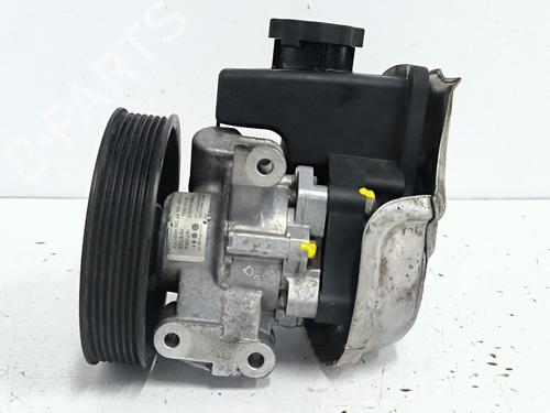 Styring servopumpe Styring servopumpe 39588611 39588611