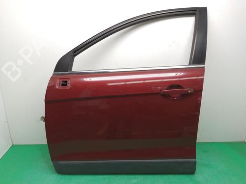 Used Left front door CHEVROLET CAPTIVA (C100, C140) [2006-2025]  16373051