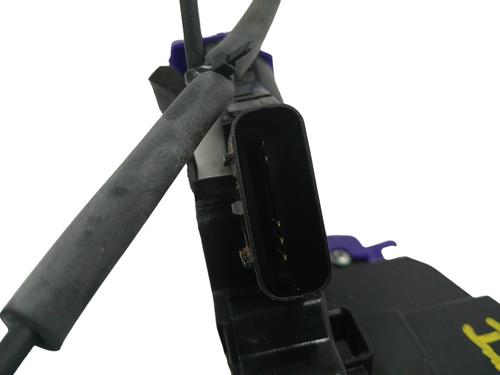 Rear left lock KIA CARENS IV  | BP17362766C100 