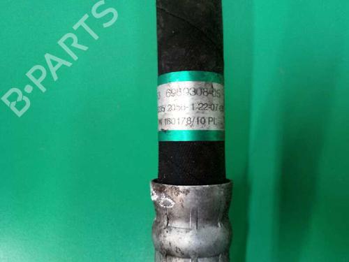 AC pipe BMW 1 (E87) 116 d | BP14147421M126