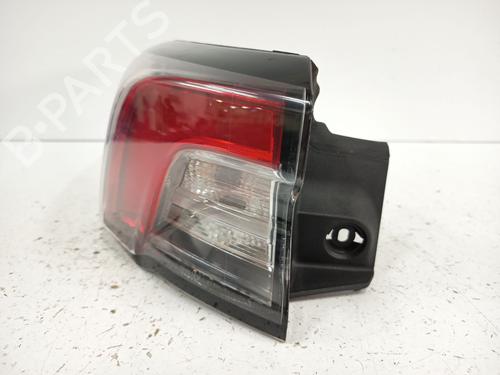 Used Left taillight Left taillight FORD KUGA III (DFK) 2.0 EcoBlue mHEV (150 hp) 34475544 34475544