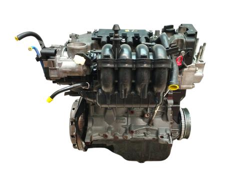 Engine FIAT 500 C (312_) 1.2 (312CXA1A, 312AXA1A) | BP33677566M1 - Image 4