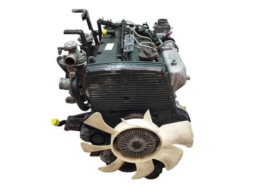 Engine HYUNDAI TERRACAN (HP) 2.9 CRDi 4WD | BP33326040M1 - Image 2
