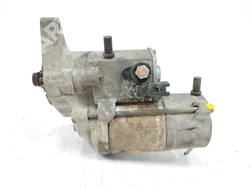 Used Starter Starter TOYOTA COROLLA (_E12_) 1.4 D (NDE120_, NDE120R) (90 hp) 10925616 10925616