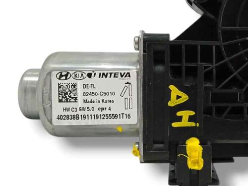 Left front window motor KIA NIRO I (DE) 1.6 GDI Hybrid | BP23959939E21