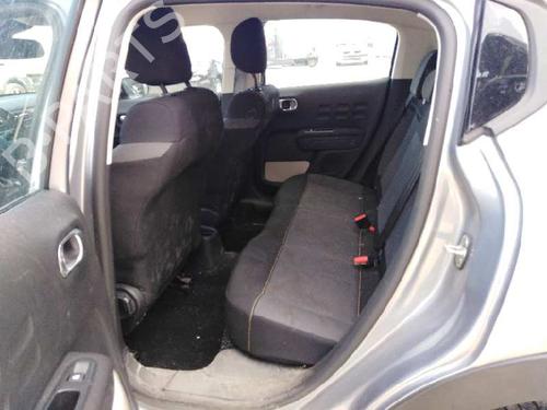 Kamera CITROËN C3 III (SX)  | BP16635512E14 