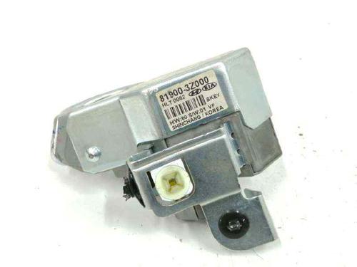 Used Ignition barrel HYUNDAI i40 I (VF) 1.7 CRDi (116 hp) 9447656