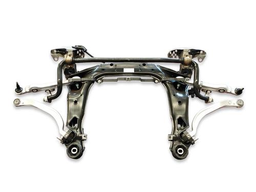 Subframe AUDI A4 B7 (8EC)  | BP17670902M9 