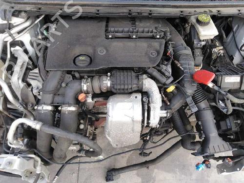Right front steering knuckle PEUGEOT 308 II (LB_, LP_, LW_, LH_, L3_)  | BP15990606M26 