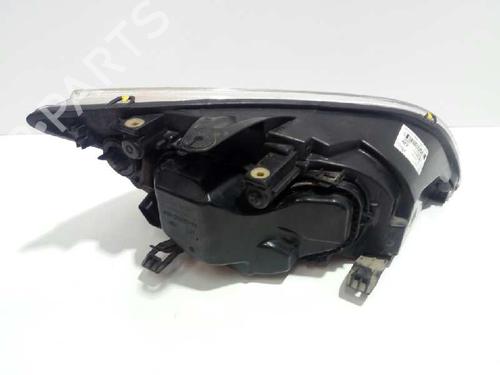 Left headlight FORD FOCUS II (DA_, HCP, DP) | BP5959115C28