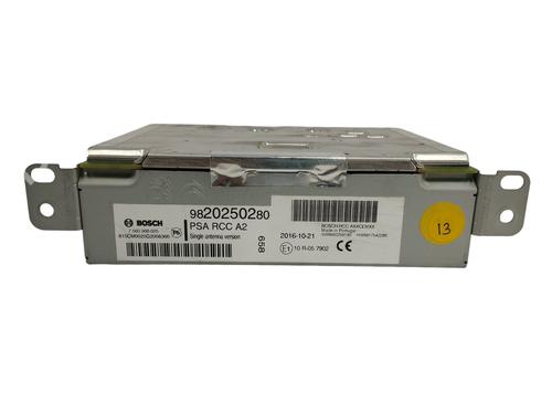 Used Radio CITROËN JUMPY III Van (V_) [2016-2025]  15232644