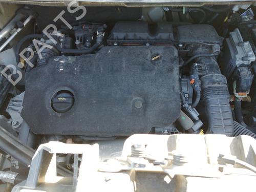 Electronic module PEUGEOT EXPERT Bus (V_) 1.5 BlueHDi 120 | BP12442607M83 