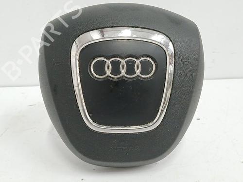 Used Driver airbag AUDI A6 C6 (4F2) 3.0 TDI quattro (233 hp) 29592802