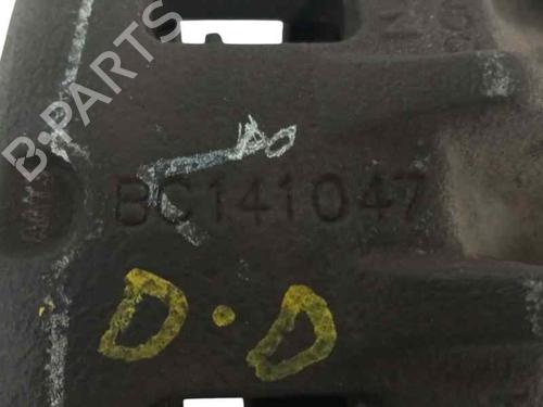 Right front brake caliper HYUNDAI SANTA FÉ I (SM) 2.0 CRDi 4x4 | BP21284871M104