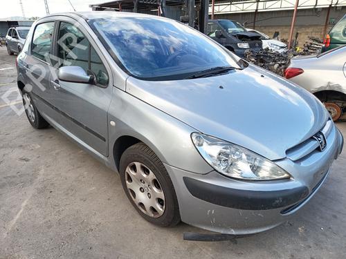 Brugte PEUGEOT 307 (3A/C) 1.4 HDi 4992311
