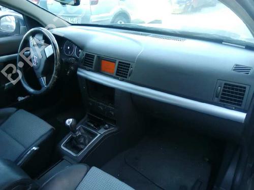 Headlight switch OPEL VECTRA C GTS (Z02) 3.2 V6 (F68) | BP6156981I24 