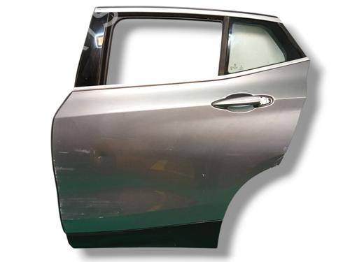 Used Left rear door Left rear door BMW X2 (F39) sDrive 18 i (140 hp) 33721313 33721313