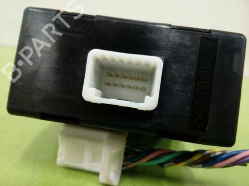 Electronic module NISSAN JUKE (F15) 1.2 DIG-T | BP2001953M83