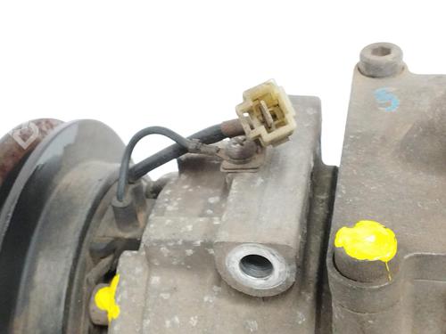 AC compressor FORD RANGER (ER, EQ, R_)  | BP11920555M34 