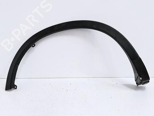 Used Rear right wheel arch trim Rear right wheel arch trim MAZDA CX-5 (KE, GH) 2.2 D (KE2FW) (150 hp) 34341178 34341178