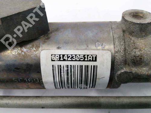 Steering rack VW POLO V (6R1, 6C1) 1.6 TDI | BP9076700M22 