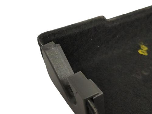 Rear parcel shelf VOLVO V40 Hatchback (525)  | BP17833757C85 