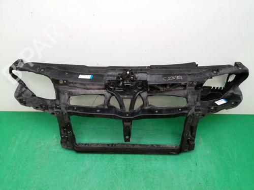 Front slam panel VW GOLF IV (1J1) 1.6 | BP9971481C72 