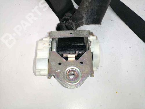 Front right seatbelt BMW X3 (E83) 2.0 d | BP8722228I25