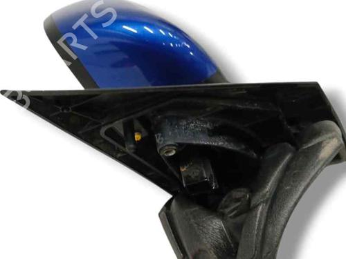 Left mirror CHEVROLET AVEO Hatchback (T300) 1.4 | BP27405571C26 